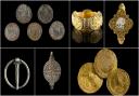 Eight fascinating treasure finds from Powys