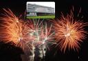 Shropshire Council wants there to be an onine register of events using fireworks.