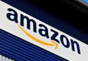 Amazon to offer £3,000 joining fee to attract Christmas staff. (PA)