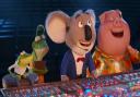 Sing 2 boasts some big names. Picture by PA Photo/Universal Studios/Illumination Entertainment.