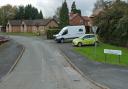 Fairfield Close in Gobowen is set to be knocked down.