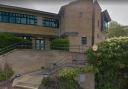 Shrewsbury Crown Court. Picture: Google Streetview