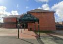 Llandudno Magistrates Court
