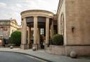 Glasgow High Court