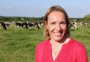 Helen Morgan MP is looking for a community farming hero