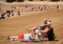 Met Office weather forecast for Shropshire as heatwave set to hit