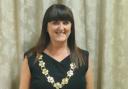 Anne Wignall is the outgoing mayor of Ellesmere.
