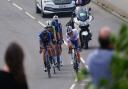 Wrexham to host Tour of Britain Grand Depart