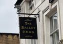 The Bailey Head
