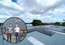 Chirk-based PetPlace brings net-zero vision to life with £250,000 investment