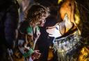 Chester Zoo's The Lanterns returns this winter.
