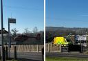 Everything we know about the emergency response in Chirk today