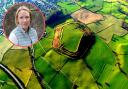 North Shropshire MP Helen Morgan writes letter objecting to Oswestry Hill Fort development plans