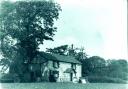 The mystery house in Ifton Heath