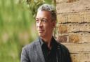 Roderick Williams OBE will be at Whittington Music Festival.