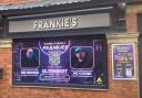 Frankie's Nightclub