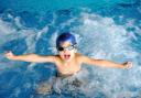 Free swimming lessons back at Chirk Leisure and Activity Centre
