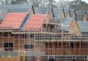 Plans for 13 new homes were rejected