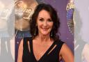 Shirley Ballas will be appearing at Holroyd Theatre.