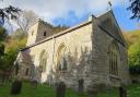 Former St Ffraid’s Church in Glyn Ceiriog to go up for auction in October
