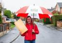 One lucky Postcode near Oswestry has won big in todays lottery draw