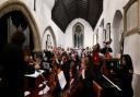 Christmas Music event at St Martin's Parish Church