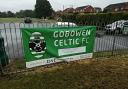 Gobowen Celtic host Morda United on Saturday.