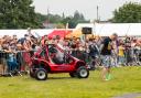 Some of the best pictures from Chirk Carnival over the weekend