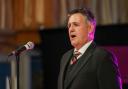 Rhys Meirion