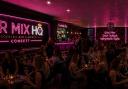 AI-generated mock-up of how Mr Mix HQ will look