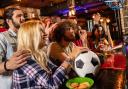 Whether you're looking for giant screens, an electric atmosphere, great food or a perfectly poured pint, there’s no shortage of venues ready to welcome the country's football fans