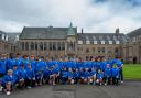 Glenalmond College has entered a new  partnership that has no precedent in Scottish education by joining forces with Chelsea Football Club