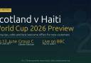 We’ve gone through the statistics, compared the best World Cup betting offers and looked up the form book to give you our best tips for Scotland’s opening game.