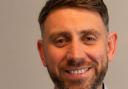 Graeme Black MBE