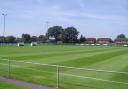 Ellesmere's Beech Grove will host a higher standard of football