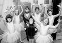 Oswestry Bygones

osby6

Dress rehearsal for pant in Ellesmere
 1986