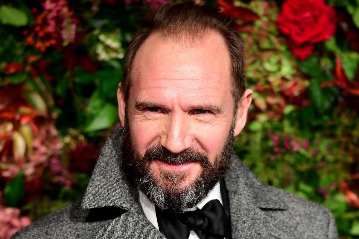 Ralph Fiennes to star on stage as New York 'master builder' | Border  Counties Advertizer