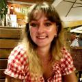 Natalie Finnigan Profile Image