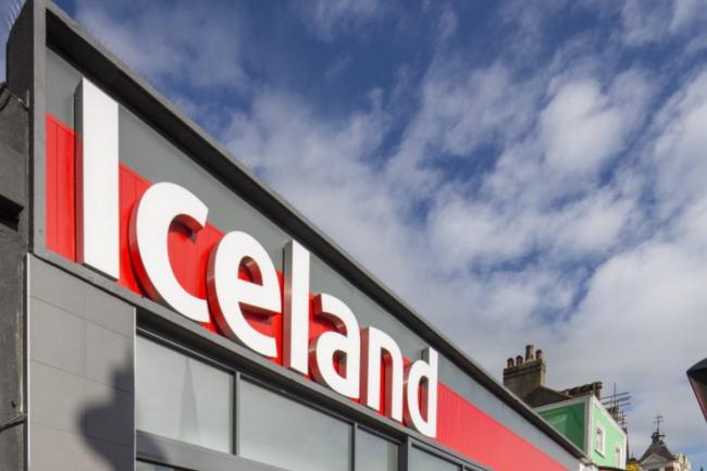 Iceland offers 227 piece buffet for just £ 15 (Iceland)