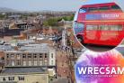 Wrexham's City of Culture 2025 bid