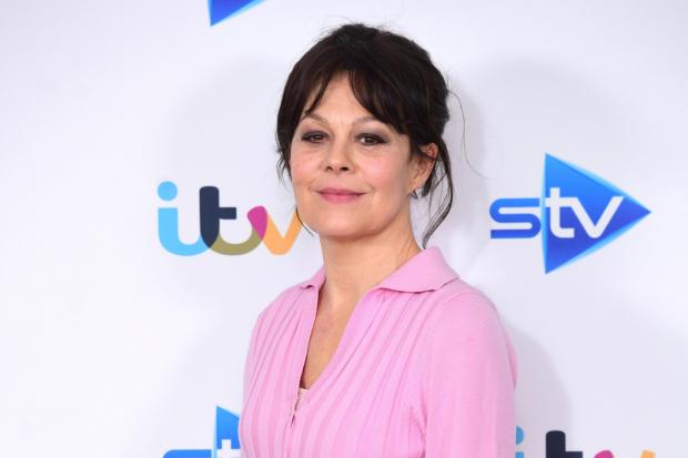 Helen McCrory, who played Shelby family matriarch Polly Gray in the hit BBC One show, died from cancer aged 52 in April last year