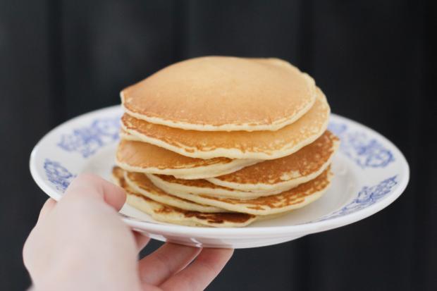 Border Counties Advertizer: Pancakes. (Canva)