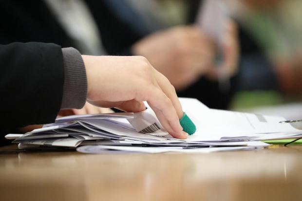 LIVE: All the results from Powys Council local election count