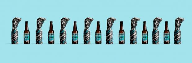 Border Counties Advertizer: This 15% IPA will be the strongest beer BrewDog will have on their site (BrewDog)