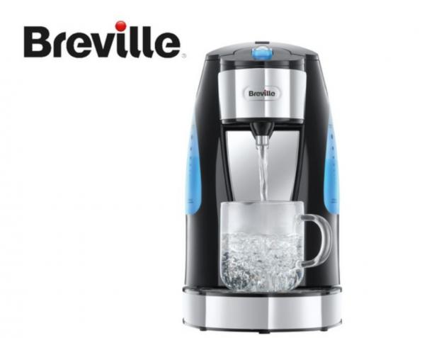 Border Counties Advertizer: Breville 1.5L HotCup (Lidl)