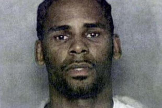 Singer R Kelly sentenced to 30 years for racketeering and sex trafficking