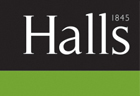 Halls - Oswestry