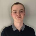Matthew Holmes. Profile Image