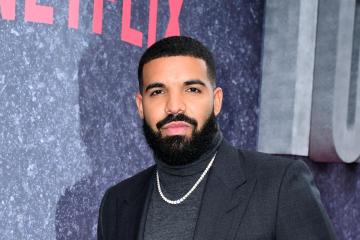 Drake secures sixth UK number one album with For All The Dogs #Drake