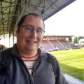 Ross Hart Profile Image